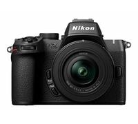 Pack Appareil photo hybride Nikon Z 50II Noir + Z 16-50mm