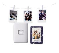 Pack appareil photo instantané - Instax - LINK2 - Édition Limitée - Imprimante Smartphone - Accessoires Inclus