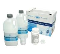 AquaFinesse Kit de traitement Spa