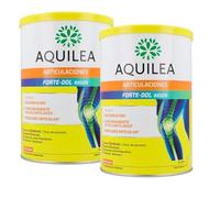 Pack Aquilée Articulations Forte-Dol 2 unités de 280g