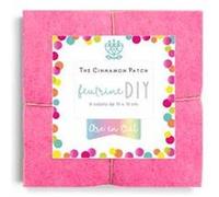 PACK ARC-EN-CIEL 9 COLORIS DE FEUTRINE 15x15cm EN CAMAIEUX(...) - Bleu;Jaune;Orange;Rose;Vert;Violet Bleu;Jaune;Orange;Rose;Vert;Violet