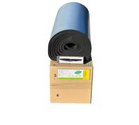 Pack ArmaFlex HOME 10mm (10m²) Auto-Adhésif + Couteau Céramique de Précision