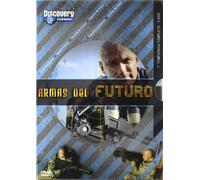 Pack Armas Del Futuro (3 DVD) [Import]