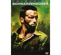 Pack Arnold Schwarzenegger (Import Dvd) (2013) Arnold Schwarzenegger; Carl Wea