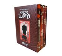 Pack Arsène Lupin