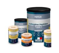 Pack Articulation Avancé