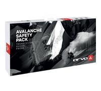 Pack arva pelle sonde." Arva Pack Safety Box Evo5p + Ski Trip + Spark 26 - Mixte - - taille Unique - modèle 2026