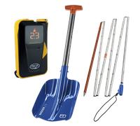 Pack arva pelle sonde." - Mixte - - taille Unique - modèle 2025