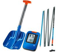 Pack arva pelle sonde." Ortovox Rescue Set Diract Voice Ekosport Unicolor 27 - Mixte - Bleu - taille Unique - modèle 2027