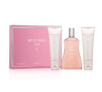 Pack As Bella (3 Elem. 100 Ml)