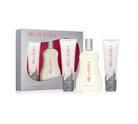 Pack As Mujer (3 Elem. 100 Ml)