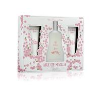 Pack As Rosas Frescas (3 Elem. 100 Ml)