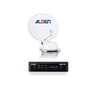 Pack AS2 Parabole Satellite Automatique 60cm + Pointeur Module SSC G