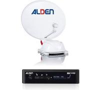 Pack AS2 Parabole Satellite Automatique 60cm + Pointeur Module SSC G