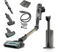 Pack aspirateur sans fil avec base de vidage automatique Shark PowerDetect Clean & Empty avec kit de nettoyage voiture