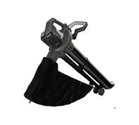 Pack Aspirateur-Souffleur-Broyeur AV 20 Li - 20V - Double chargeur - Kit complet