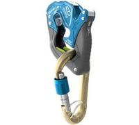 Climbing Technology Click-up + Kit assureur Adulte Unisexe, Homard, Taille Unique