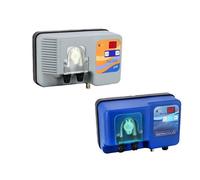 Pack pompes doseuses Micro pH + Micro RX - AstralPool - Régulateur pH et chlore