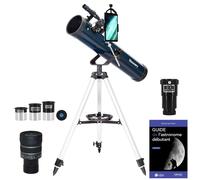 Pack astrophotographie discovery sky t76