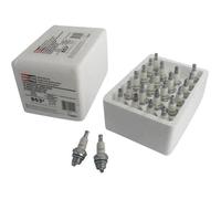 Greenstar 1693 Pack atelier de 24 Bougies Champion CJ7Y