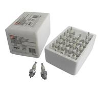 Pack atelier de 24 Bougie d'allumages CHAMPION RCJ8Y