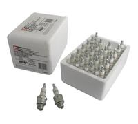 Pack atelier de 24 Bougies d'allumage CHAMPION RJ19LM