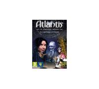 Pack Atlantis 3 : Un voyage onirique vers l'Atlantide