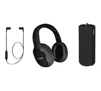 Pack audio sans fil 3 en 1 Toshiba HSP-3P19K