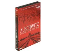 Pack Auschwitz Nazis Y La Solucion Final [Import]