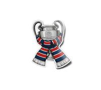 PACK AUTOCOLLANTS STICKERS Coupe d'Europe Paris saint germain Champions Ligue League vinyle vinyle résistant eau Uv écharpe supporters Psg Pour Ordinateur Bouteille et Voiture Déco exterieur 9cm