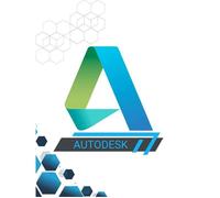 Pack Autodesk - Collection de Logiciels Professionnels - Téléchargement Numérique