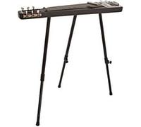 Pack avec Guitare Lap Steel, Slide et Support par Gear4music