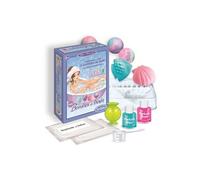Sentosphère – Mini bombes de bain 1431 multicolore