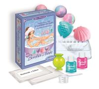 Sentosphère- Mini bolmbas de baño Jouets, 1431, Multicolore