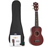 Pack avec Ukulélé par Gear4music
