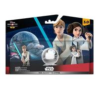 Pack Aventure Disney Infinity 3.0 : Rise Against the Empire