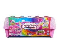 Hatchimals Colleggtibles Pack Aventure 10 Famille Surprise Loups