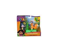 Pack aventures Babouche et Chippeur - Dora