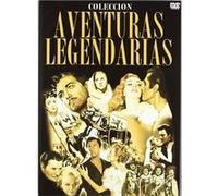 Pack Aventures Légendaires (Ivanhoé, Scaramouche, Les 2 Mousquetaires, Le Talisman et Le Prisonnier de Zenda) G