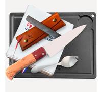 Pack aventurier esperluète & accessoires