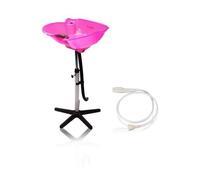 Pack Bac Lave tête Angels Bay Rose + Douchette