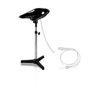 Pack Bac Lave Tête Domicile Lagoon Move + Douchette