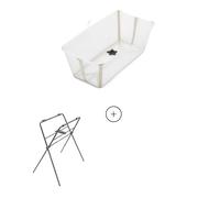 Pack baignoire Flexi Bath + support
