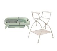 Pack Baignoire Indigo avec Support