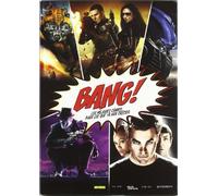 Pack: Bang-Los Mejores Cómics (Incluye 5 Películas) [Import]