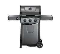 Pack Barbecue à gaz Freestyle 365 + Plancha