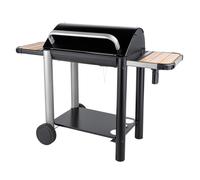Pack barbecue au charbon de bois vulcano 3000