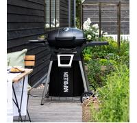 Pack Barbecue électrique Travel Q Pro 285 E + Housse