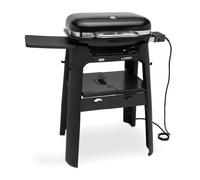 PACK Barbecue électrique Weber Lumin + Stand