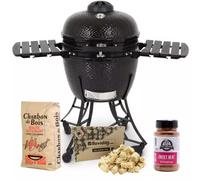 Pack Barbecue Pit Boss Kamado K24